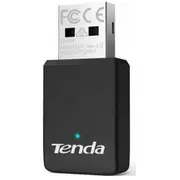 Tenda U11 network card 600 Mbit s  6932849424416