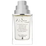 The Different Company Al Sahra by the Eau De Parfum Refillable Spray 3.4 Oz for Women  3760033639239 33030010