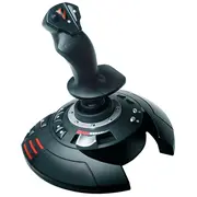 Thrustmaster Joystick Flight Stick X Pc Ps3  4160526 5054629548554