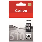 Canon Pg-510Bk Tintes kārtridžs  2970B001 4960999617015