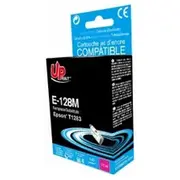 Tintes kārtridžs Uprint Epson T1283M Magenta  E-128M-Up 3584770888435