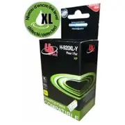 Tintes kārtridžs Uprint Hp 920Xly Yellow  H-920Xl-Y-Up 3584770888152