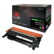 Toneris Uprint Samsung Cltc404S Magenta Remanufactured  S.404Sm-Re-Up 3584770892906
