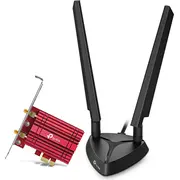 Tp-Link Archer Txe75E IekScaronĒjs Wlan / Bluetooth 5400 Mbit/S  4897098687383
