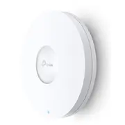 Tp-Link Eap660 Hd Wireless Dual Band Ceiling Mount Access Point  802.11Ax 24021148 Mbit/S 10/100/1000/2500 Ethernet Lan Rj-45 ports 1 Mesh Support Mu-Mimo Yes Tl-Eap660 4895252506167 Wlononwcra