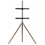 One For All Tripod  Wm 7471 Turn 32-65 Maximum weight Capacity 30 kg Dark 8716184071799 Wm7471 8716184071782