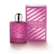 Trussardi 1.7 Oz Sound of Donna Eau De Parfum Spray for Womens  8011530805913 33030010