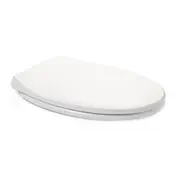 Tualetes poda vāks Wc Comfort balts  154408501 8411801234334