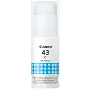 Tusz Gi-43 Emb Cyan 4672C001  4549292178821 Ercan4672C00100