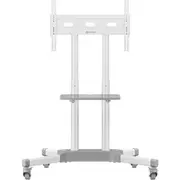 Tv Set Acc Mobile Stand/32-65/White Ts1351-W Onkron  4262392440666