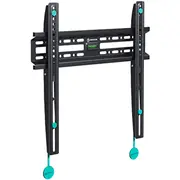 Tv Set Acc Wall Mount /32-65/Black Fm2-B Onkron  4603726156561