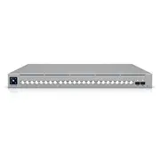 Switch Ubiquiti Usw-Pro-Xg-24-Poe  Usw-Pro-Xg-24 Poe-Eu 0810177160762 Wlononwcrokcr
