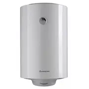 Ūdens sildītājs Ariston Pro R Vts 200 L, vertikāls, kombinētais Kreisais pievads  3060651 5411692325435
