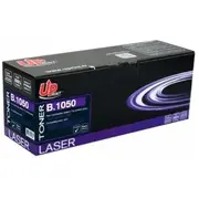 Uprint Brother Tn1000/1050 Black  B.1050-Up 3584770713263