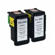 Uprint Canon 545/546 Pack  C-545/546Xl-Pack-Up 3584770896027