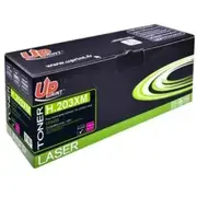 Uprint Hp 203X Cf543X Magenta Remanufacture  H.203Xm-Re-Up 3584770892852