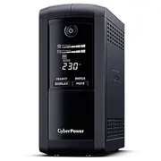 Ups Vp1000Eilcd 1000Va/550W Avr/Lcd/6Xc13/Rj11/Rj45  4712856274875 Aucbpl2Tvp1000I