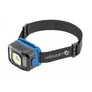 Usb Led darbnīcas galvas lukturis ar 7 funkcijām  Ht1E422