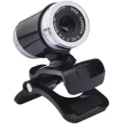 Vakoss Ws-3355 Web kamera  4718308731903