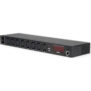 Value Ip Power Strip, 8-Way  19.99.3420 7630049610347