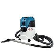 Makita L-Class dust extraction 25L  Vc2512L 0883816847744 Wlononwcroxay