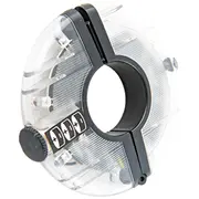 Velo spieķu lukturis Ufo 8Led  8052194923209 4923209