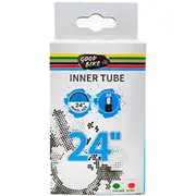 Velosipēda kamera 24 24X1X75  8052194885842 4885842