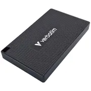 Verbatim Metal Mini Ssd Usb-C 3.2 Gen 2 1 Tb  32031 0023942320319 Wlononwcrfmic