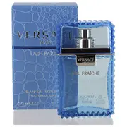 Versace Man Eau Fraiche Smaržas Edt 30Ml  8018365500013