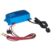 Victron Energy Blue Power Ip67 12V/13A universal charger  Bpc121313006