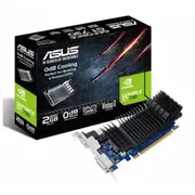 Videokarte Asus Geforce Gt 730 Gt730-2Gd5-Sl-Brk  90Yv06N2-M0Na00 4716659990390 Wlononwcramia