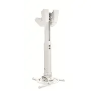 Vogels  Projector Ceiling mount Ppc1540W Maximum weight Capacity 15 kg White 7015401 8712285325168