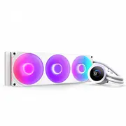 Water cooling Kraken plus 360 Rgb Lcd white  Rl-Kr360-W2 5056547205267 Awnzxwpw0000059
