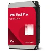 Kietasis diskas Wd Red Pro 8Tb 3.5 Sataiii 7200Rpm 256Mb  Wd8005Ffbx 718037902838 1001704664