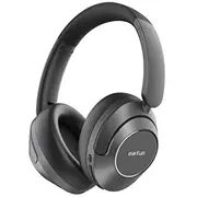 Wireless headphones Earfun Wavepro Black  Hp200B 6974173980398 064162