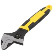 Wrench adjustable Jaw capacity 24Mm Overall len 200Mm tag  Stl-0-90-948 0-90-948