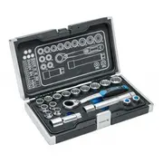 Wrench-Set 12-Angles,Socket spanner 18Pcs.  Ht1R478
