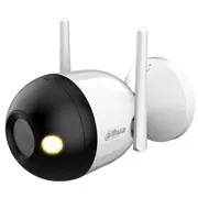 Wrl Camera 4Mp Led Bullet Wifi/F4C-Led 2.8Mm Dahua  F4C-Led2.8Mm 6939554914393