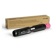 Xerox 106R03767 toner cartridge 1 pcs Original Magenta  0095205846317 Wlononwcrdxub