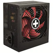 Xilence Xp550R10 550W Pc Power Supply, 80 Bronze, Gaming, Atx  Xn215 4044953501685
