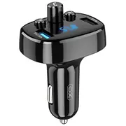 Xo Bcc02 Auto Fm modulators 3A  6920680876808 85256000