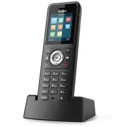 Yealink Dect W59R telephone handset Black  6938818305434 Wlononwcrippj
