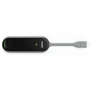 Yealink Network media streaming adapter - Usb-C/Usb-A  Pa20 1303185 6938818320628