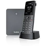 Yealink W73P Ip phone Grey Tft  6938818308206 Wlononwcrddmf