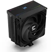 Zalman Cnps13X Black 120Mm Argb  T-Mlx56919 8809213764233