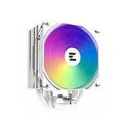 Zalman Cnps9X Performa Plus Argb White computer cooling system Processor Fan 12 cm 1 pcs  Whe 8809213762055 Whit