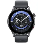 Zeblaze Btalk Gps smartwatch Gray  3 Grey 6946639813588 075762