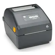 Zebra Zd421T - Etikettendrucker Thermotransfer Rolle 11,2 cm 203 dpi bis zu 152 mm/Sek. Usb 2.0, Usb-Host, Nfc, Wi-FiAc, Bluetooth 4.1, Le Grau  Zd4A042-30Ew02Ez 5704174529538 D4A04230Ew