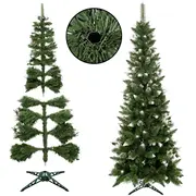 Ziemassvētku egle Springos Ct0135  220Cm 5907719460567
