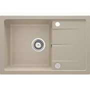 1-Bowl granite sink with drainer  Zrd7113 5908212084458 Wlononwcr1858